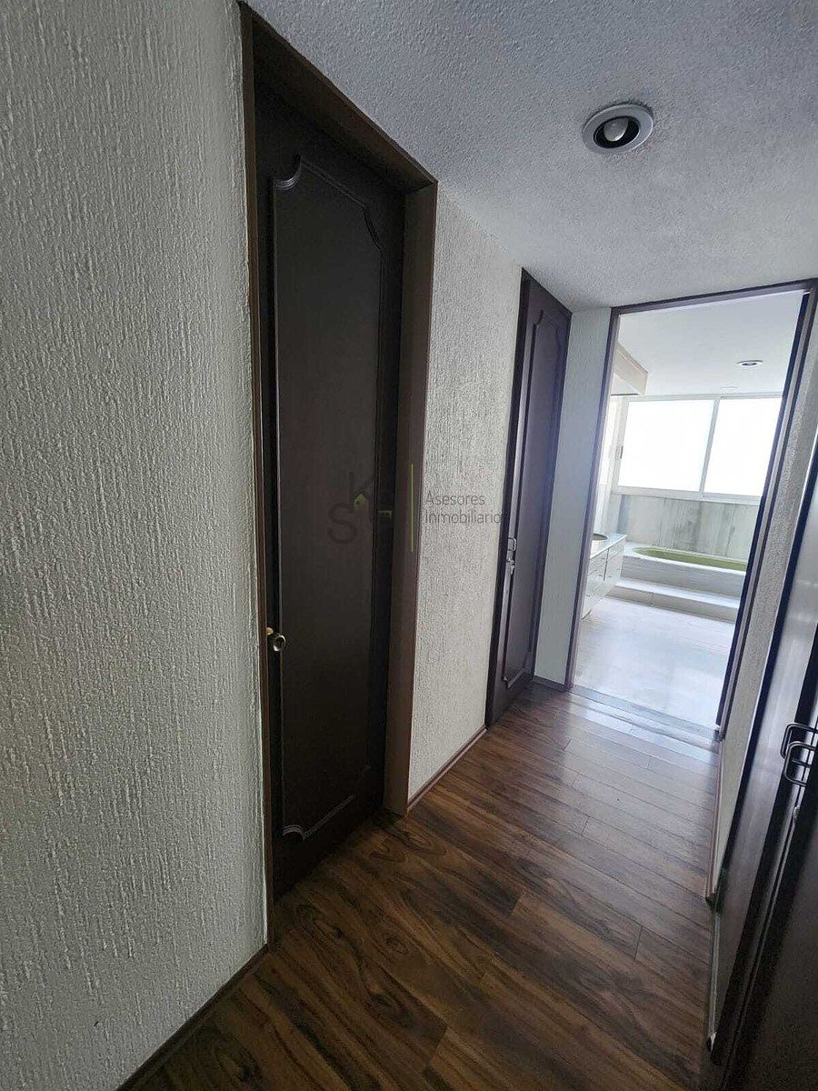 Apartamento em Polanco I Sección, Miguel Hidalgo, foto 9 de 15