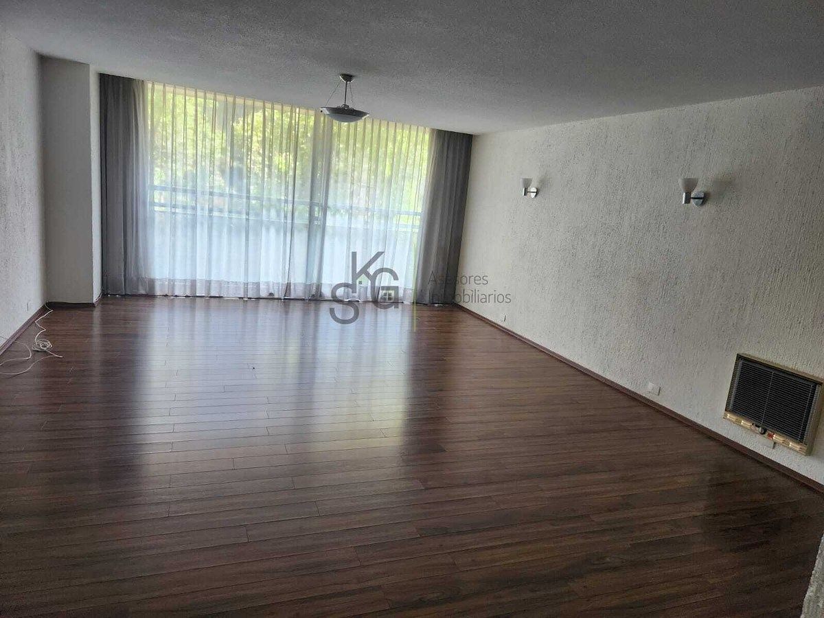 Apartamento em Polanco I Sección, Miguel Hidalgo, foto 6 de 15