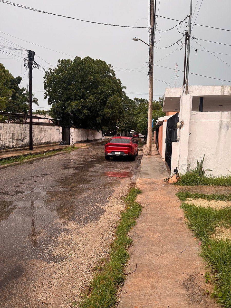Lot in Itzimna, Mérida, photo 3 of 7