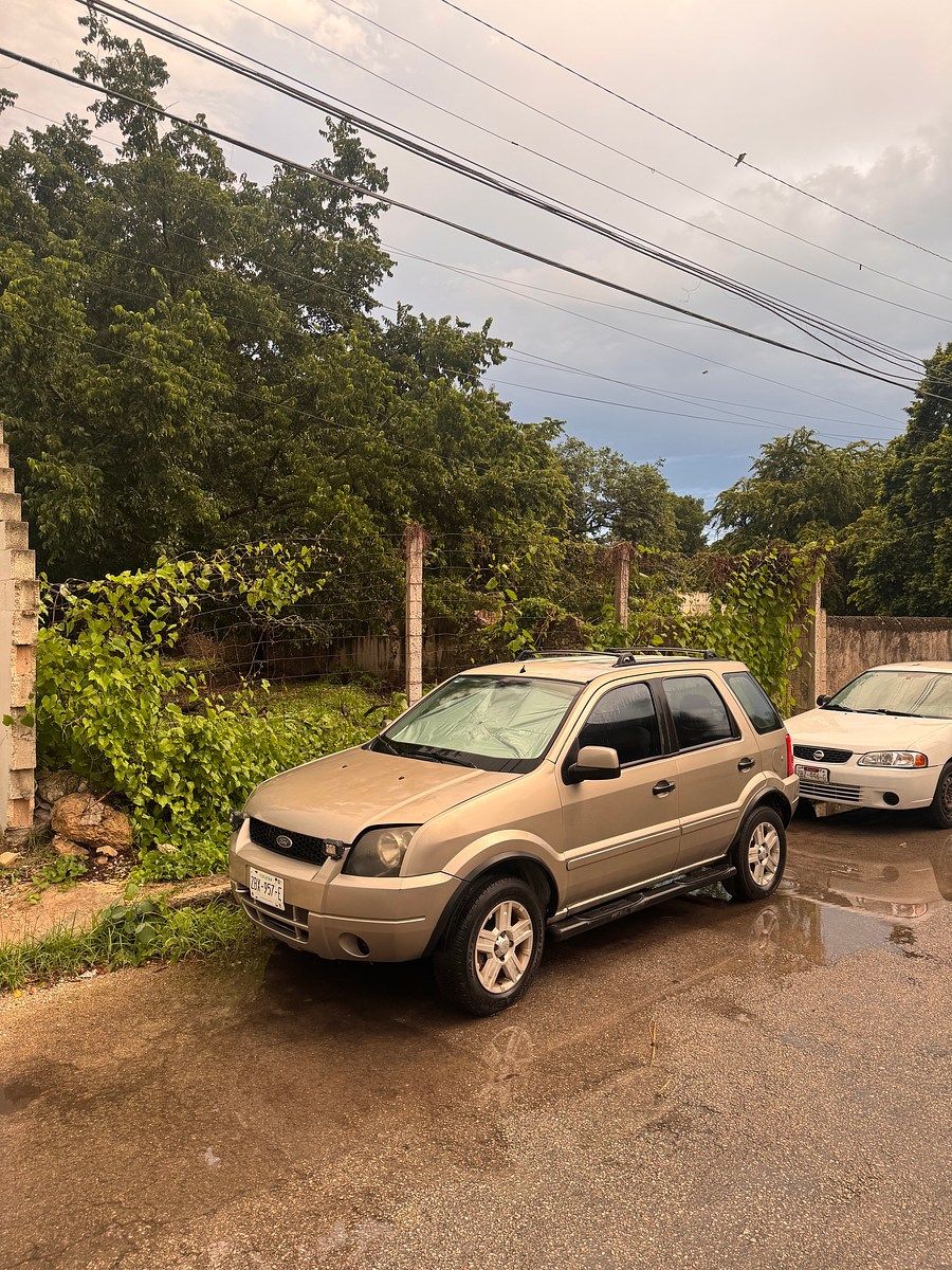 Lot in Itzimna, Mérida, photo 4 of 7