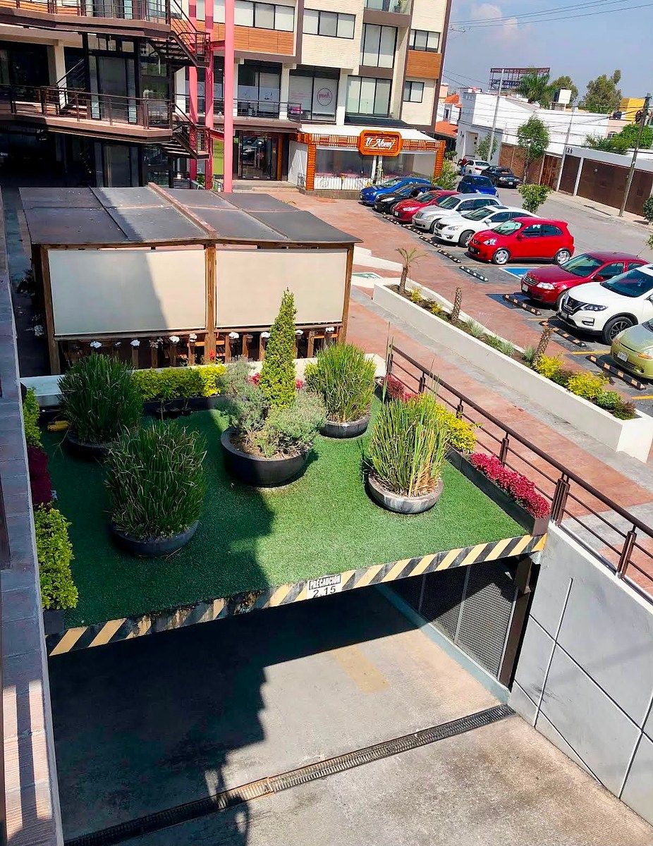 Retail Space in Colinas del Parque, San Luis Potosí, photo 5 of 10