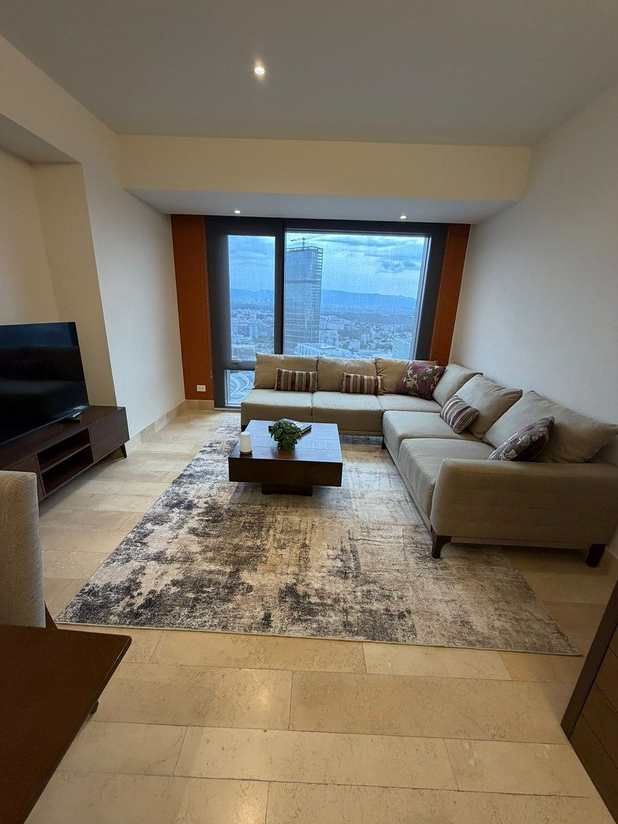 Departamento en Granada, Miguel Hidalgo, foto 3 de 16