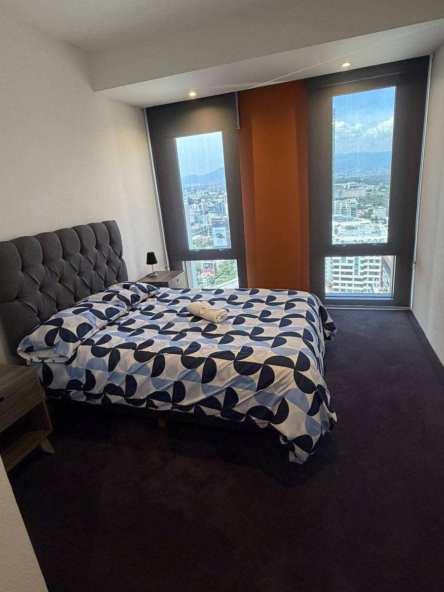 Departamento en Granada, Miguel Hidalgo, foto 9 de 16