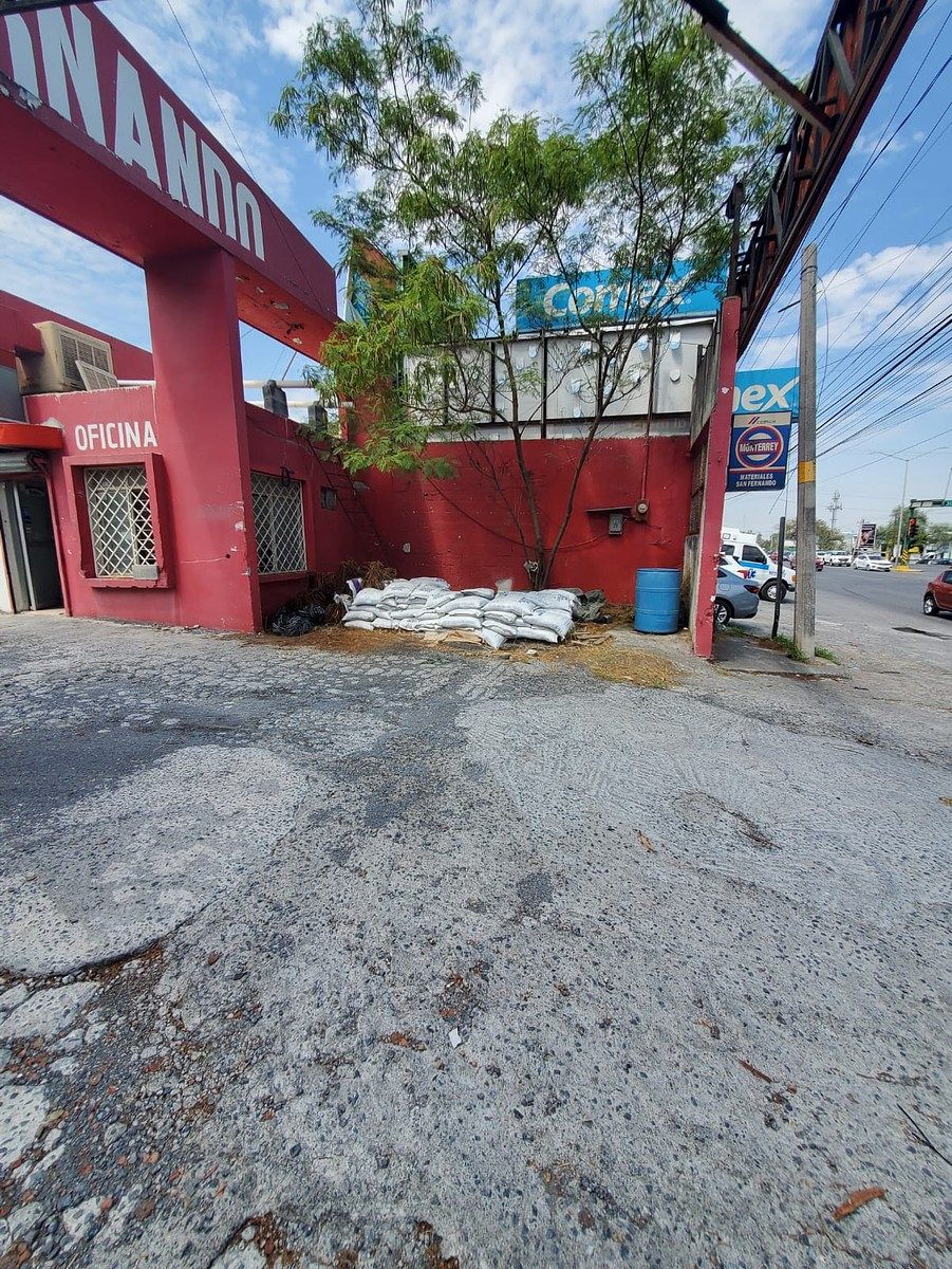 Lote em Granjitas la Silla, Guadalupe, foto 7 de 12