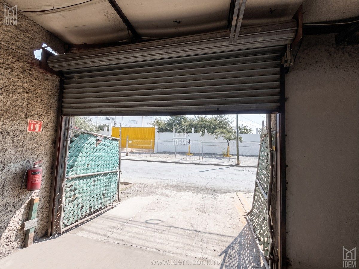 Bodega comercial en Moisés Sáenz, Apodaca, foto 3 de 11