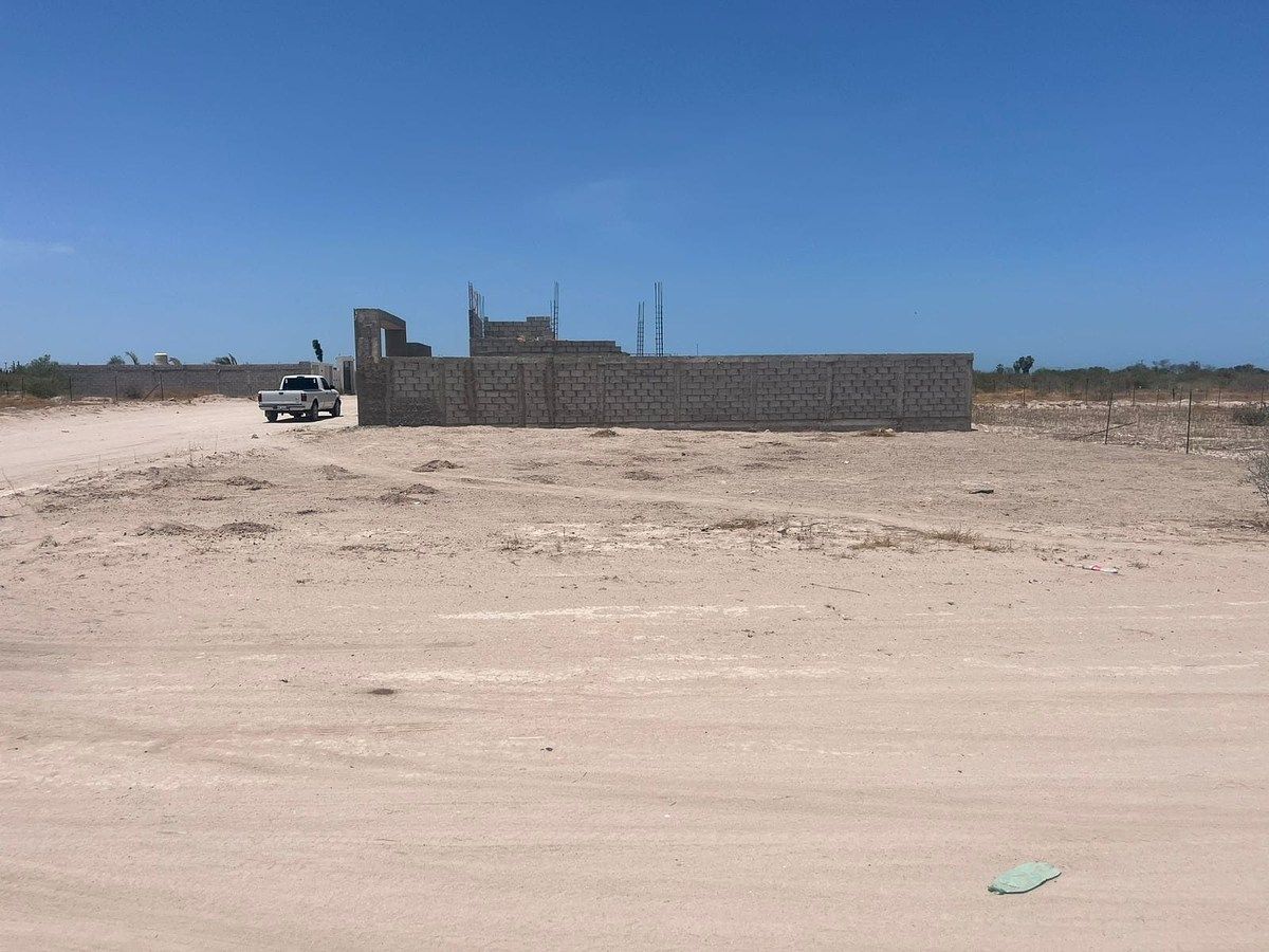 Lot in Centenario, La Paz, photo 2 of 3