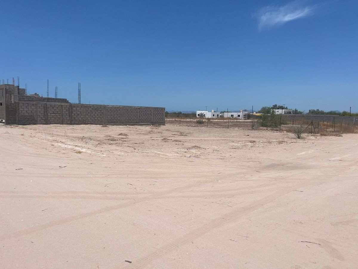 Lot in Centenario, La Paz, photo 3 of 3