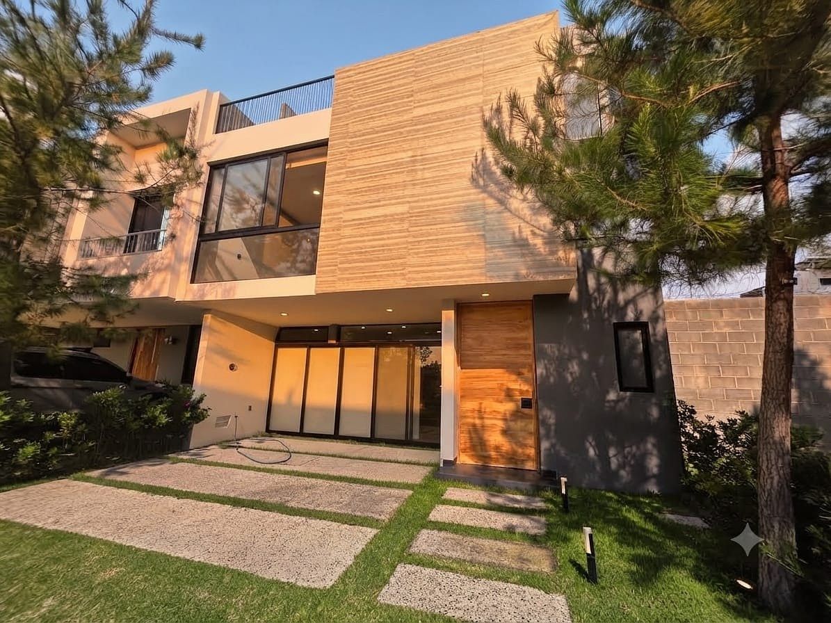 Casa en condominio en Solares, Zapopan, foto 2 de 25