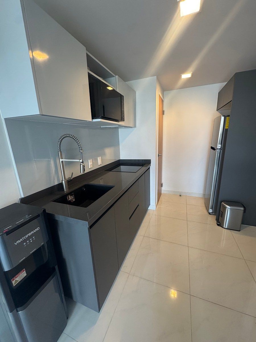 Apartamento em Centro, Monterrey, foto 6 de 22