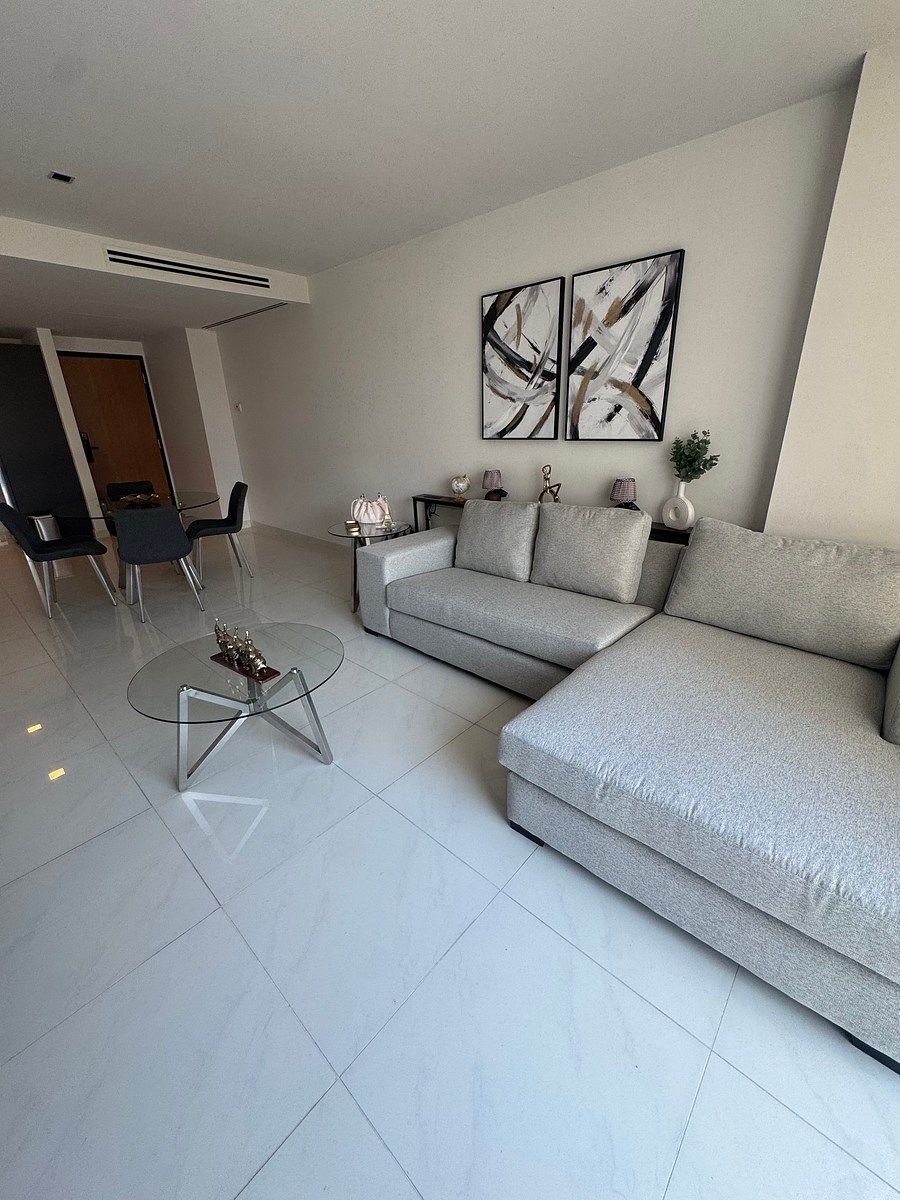 Apartamento em Centro, Monterrey, foto 9 de 22