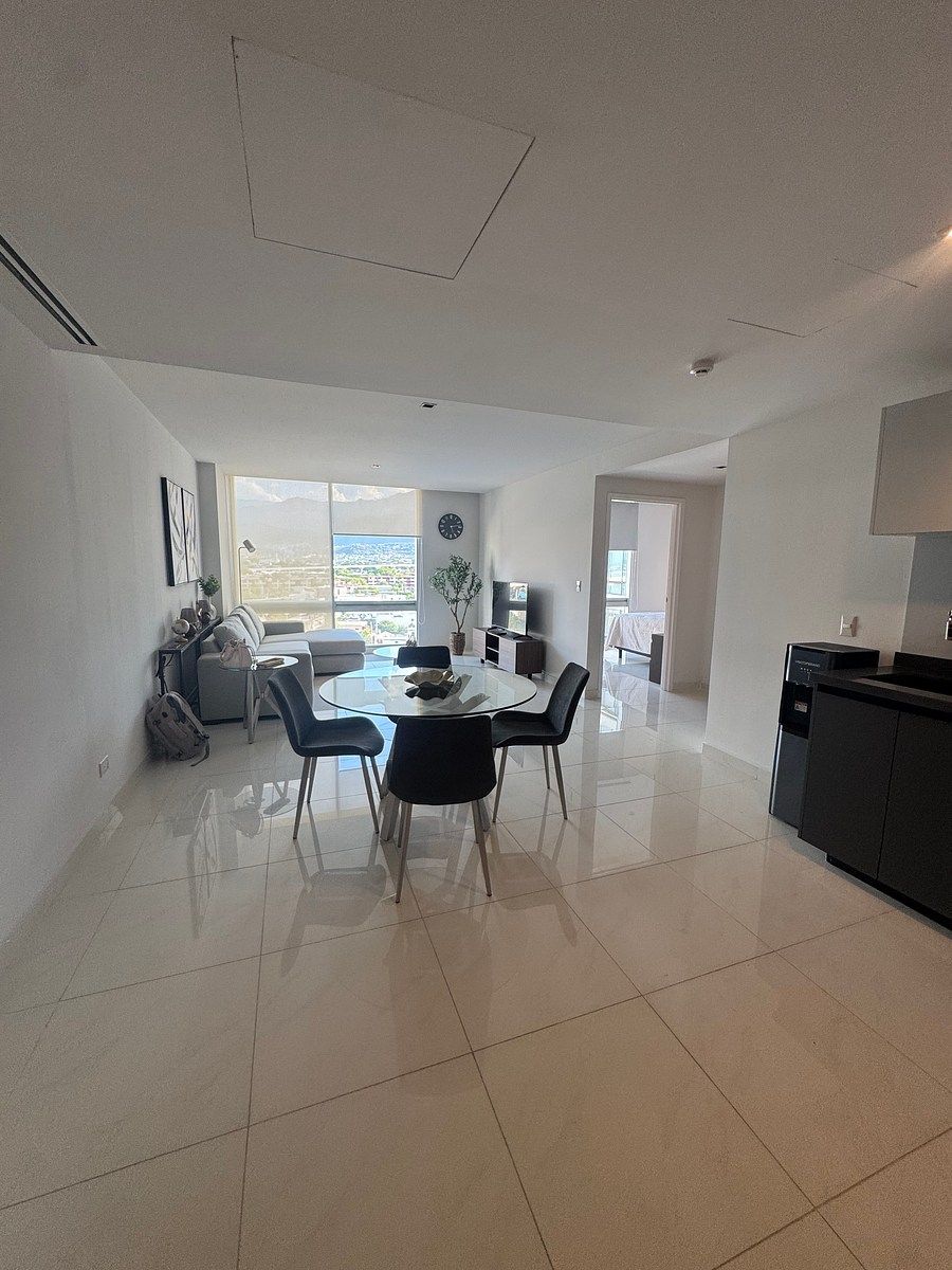 Apartamento em Centro, Monterrey, foto 10 de 22