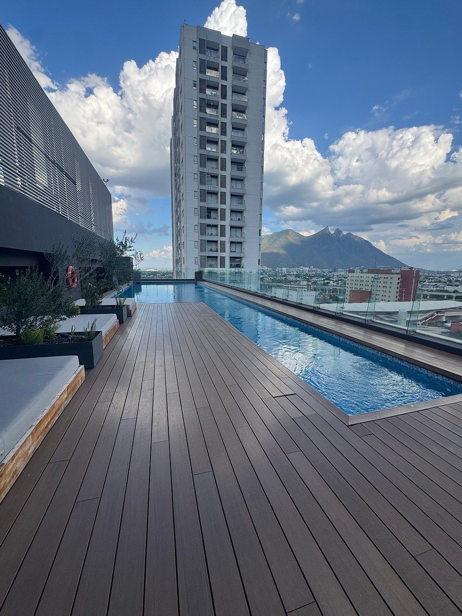 Apartamento em Centro, Monterrey, foto 14 de 22