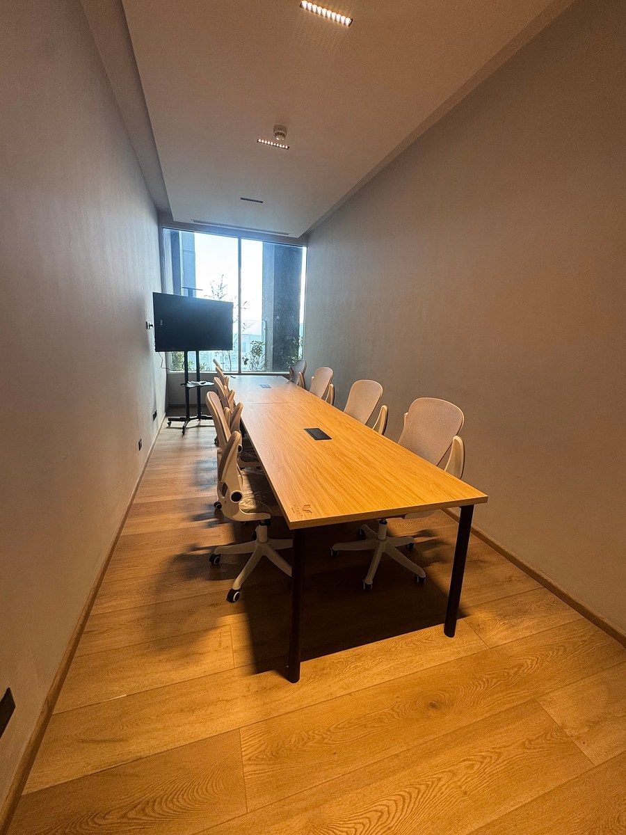 Apartamento em Centro, Monterrey, foto 17 de 22