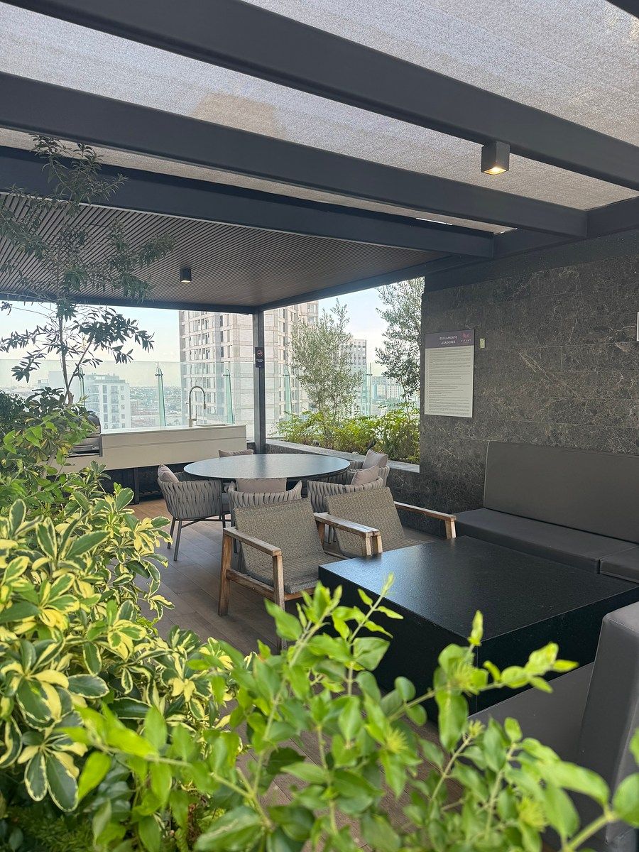 Apartamento em Centro, Monterrey, foto 18 de 22