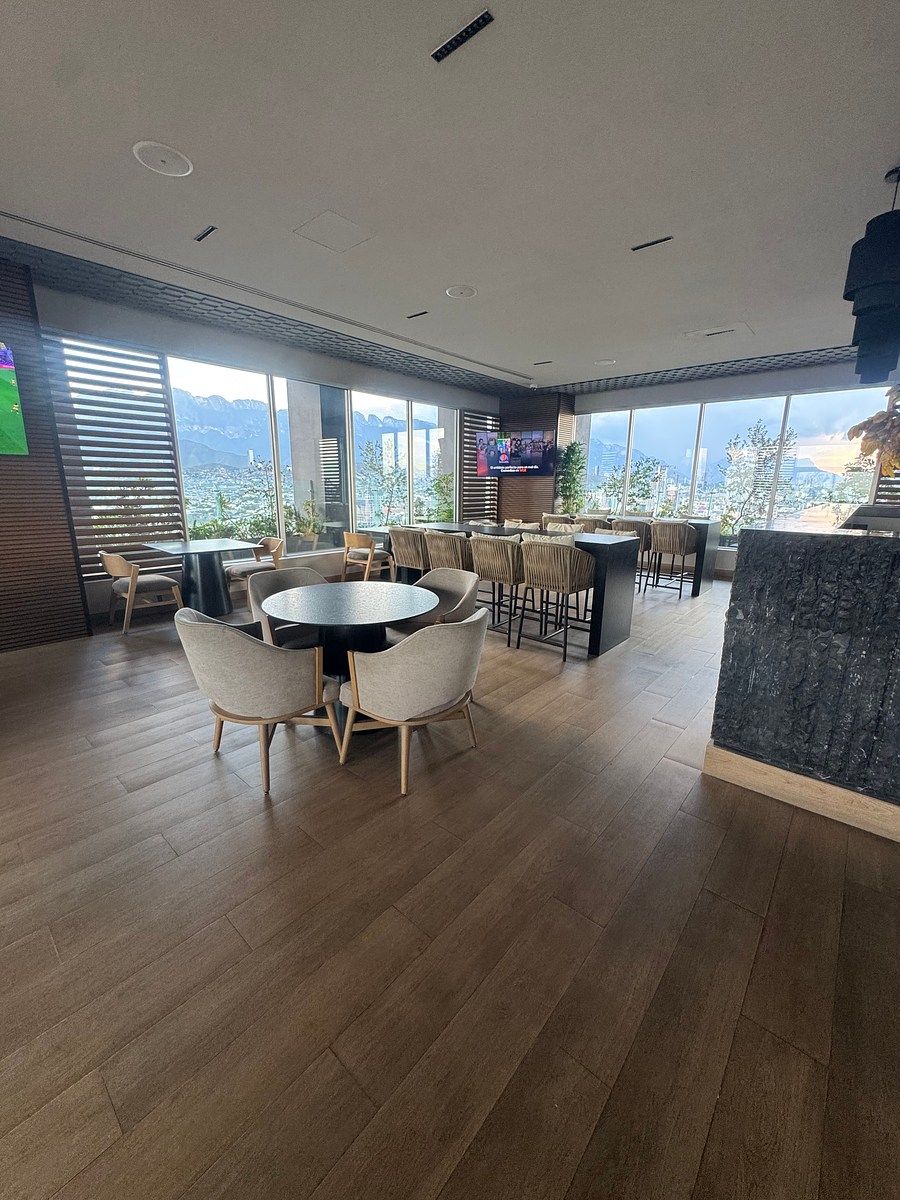Apartamento em Centro, Monterrey, foto 20 de 22