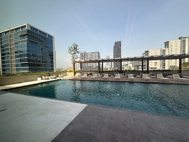 Apartamento em Zona Valle Oriente, San Pedro Garza García, foto 10 de 14