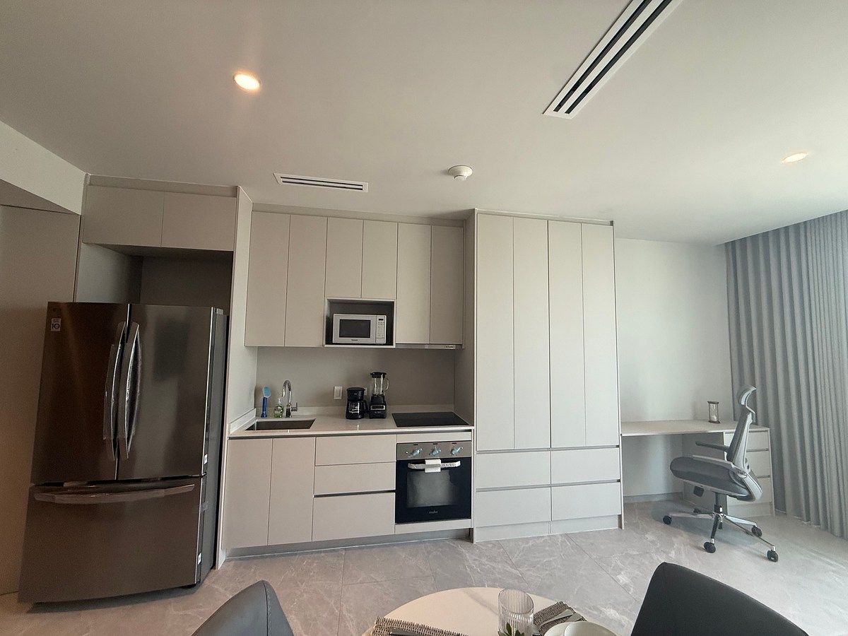 Apartamento em Zona Valle Oriente, San Pedro Garza García, foto 2 de 14