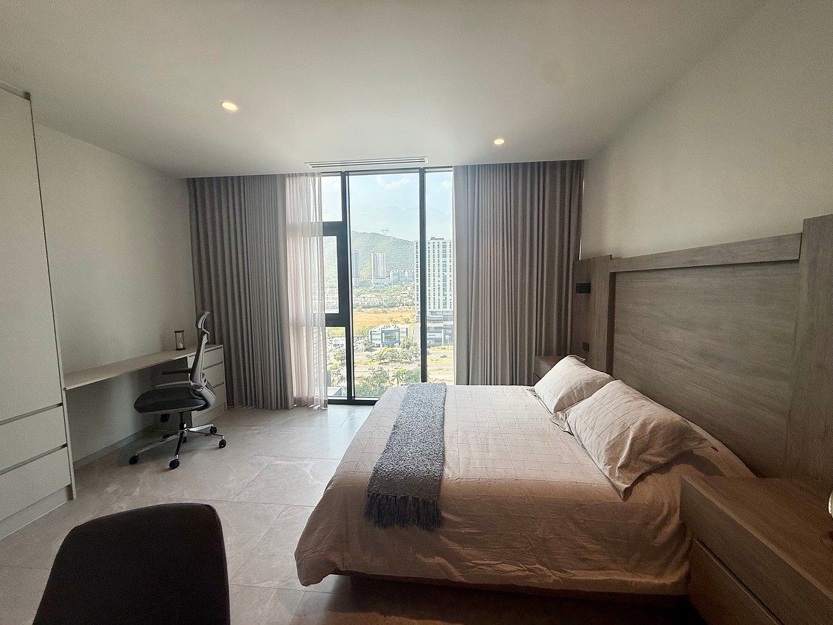 Apartamento em Zona Valle Oriente, San Pedro Garza García, foto 4 de 14