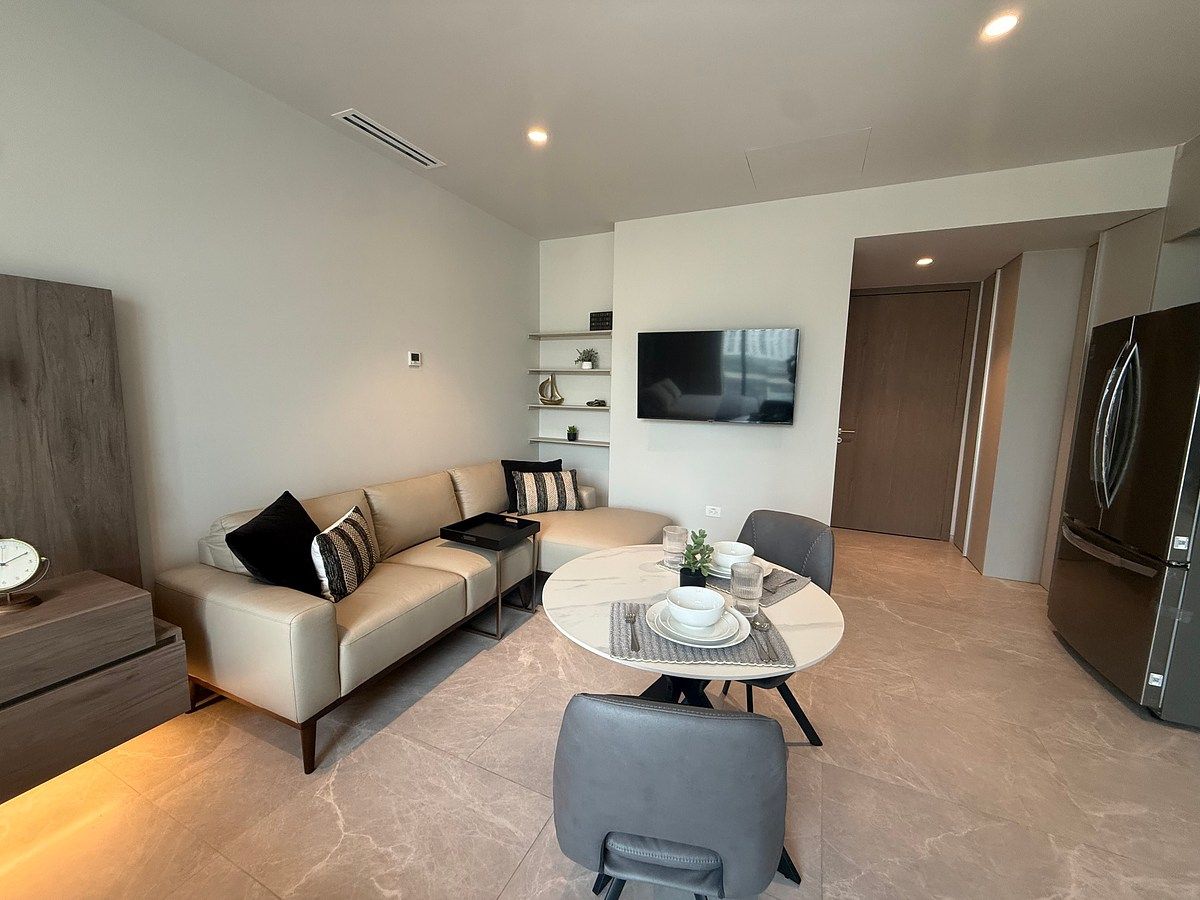 Loft Mobiliado para Alugar na Torre Olma, Distrito Armida, foto 1 de 14