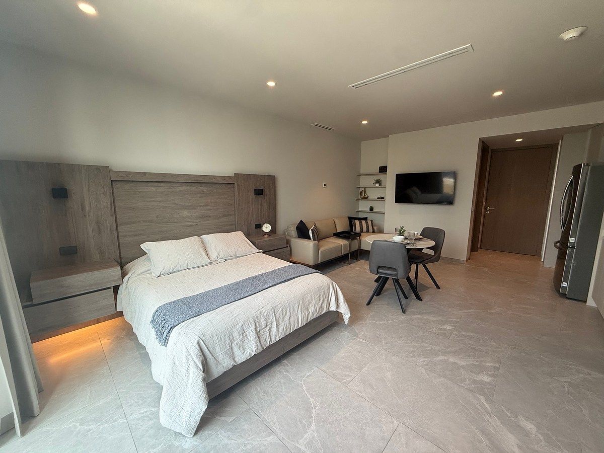 Apartamento em Zona Valle Oriente, San Pedro Garza García, foto 3 de 14
