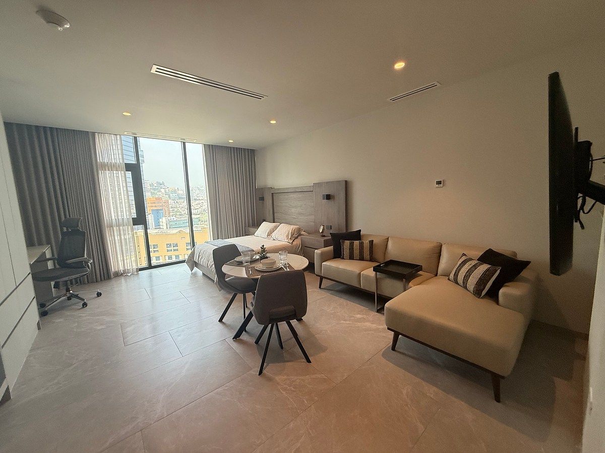 Apartamento em Zona Valle Oriente, San Pedro Garza García, foto 6 de 14