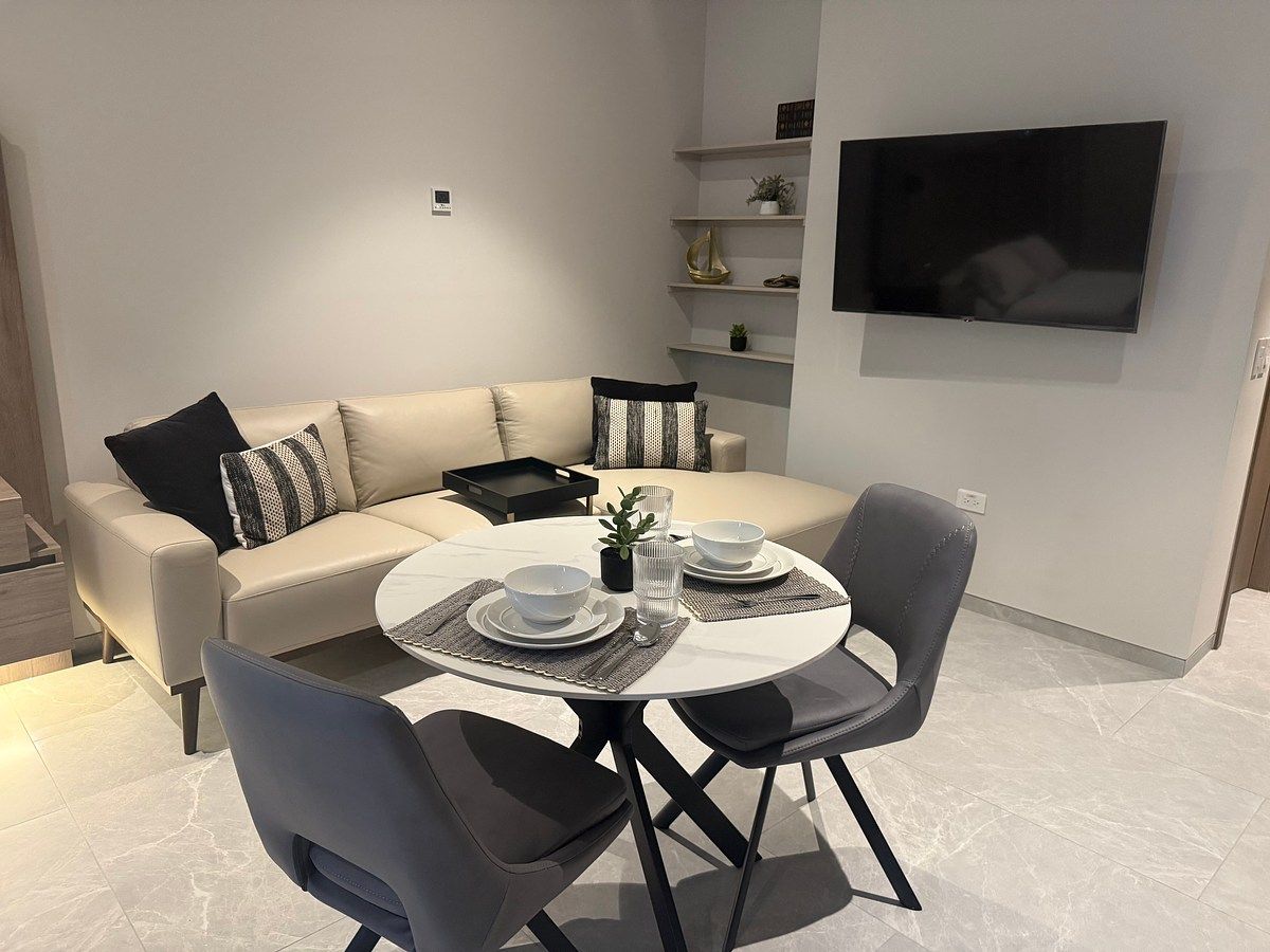 Apartamento em Zona Valle Oriente, San Pedro Garza García, foto 5 de 14
