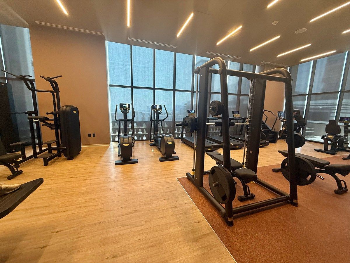Apartamento em Zona Valle Oriente, San Pedro Garza García, foto 14 de 14