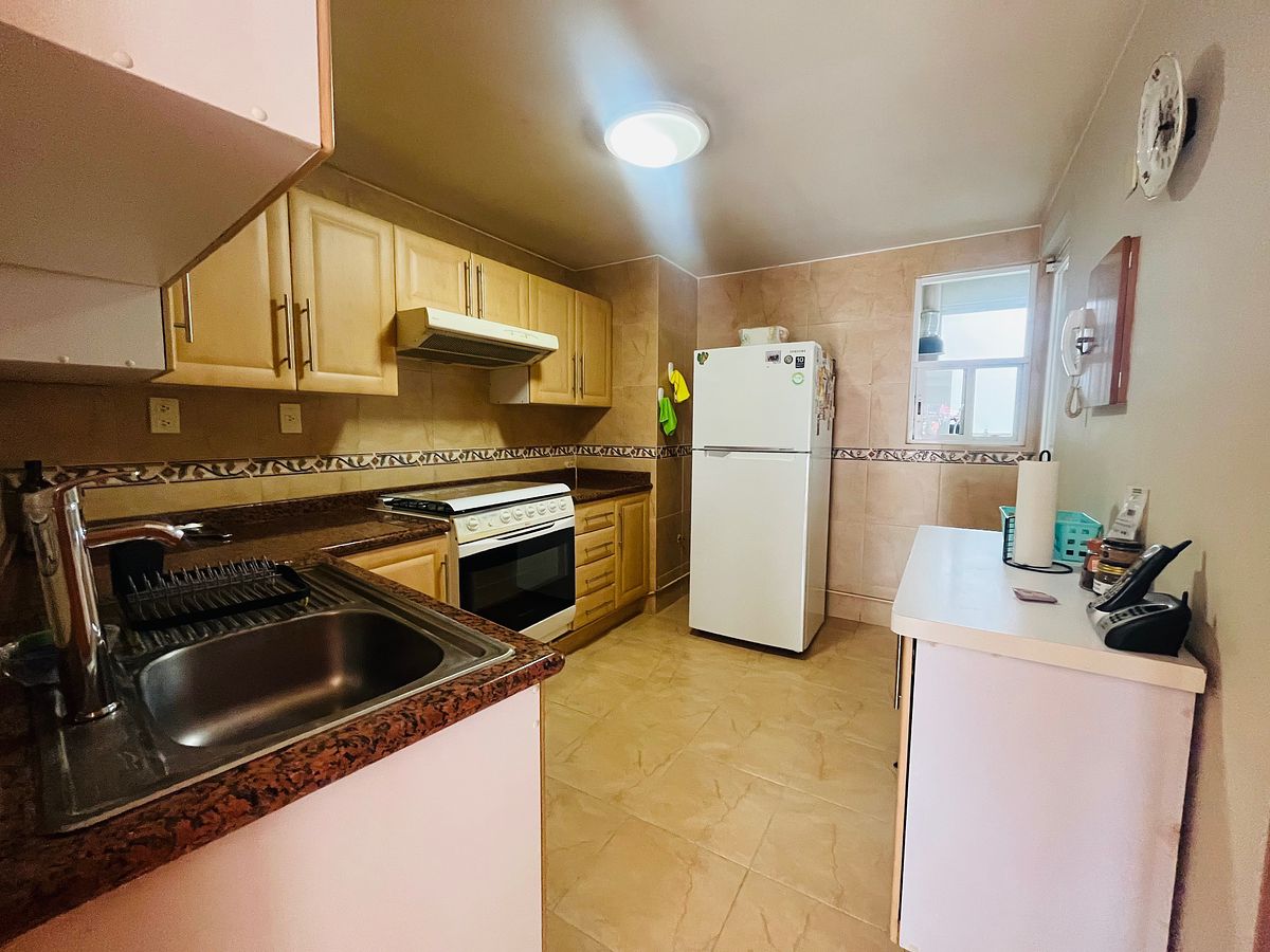 Apartamento em Colonia Nápoles, Benito Juárez, foto 6 de 16