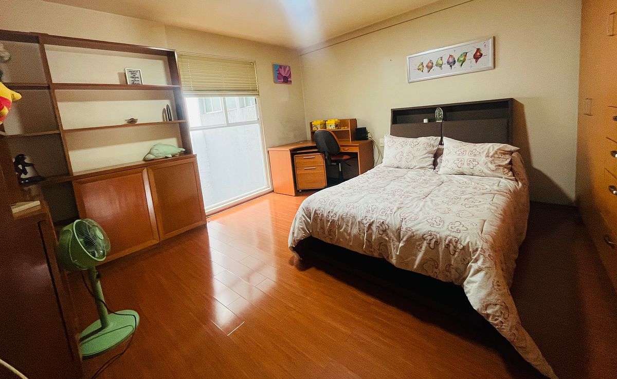 Apartamento em Colonia Nápoles, Benito Juárez, foto 13 de 16