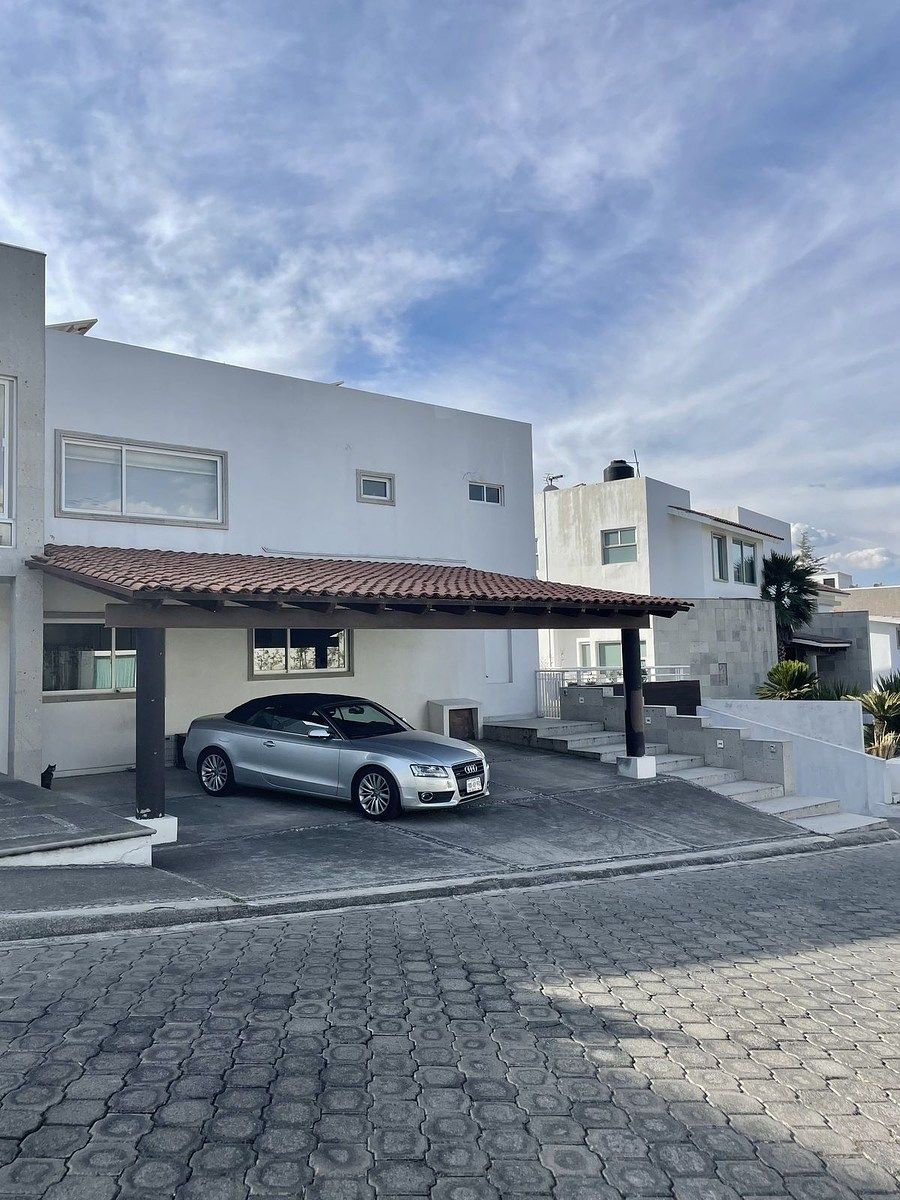 Casa em Prado Largo, Atizapán de Zaragoza, foto 4 de 47