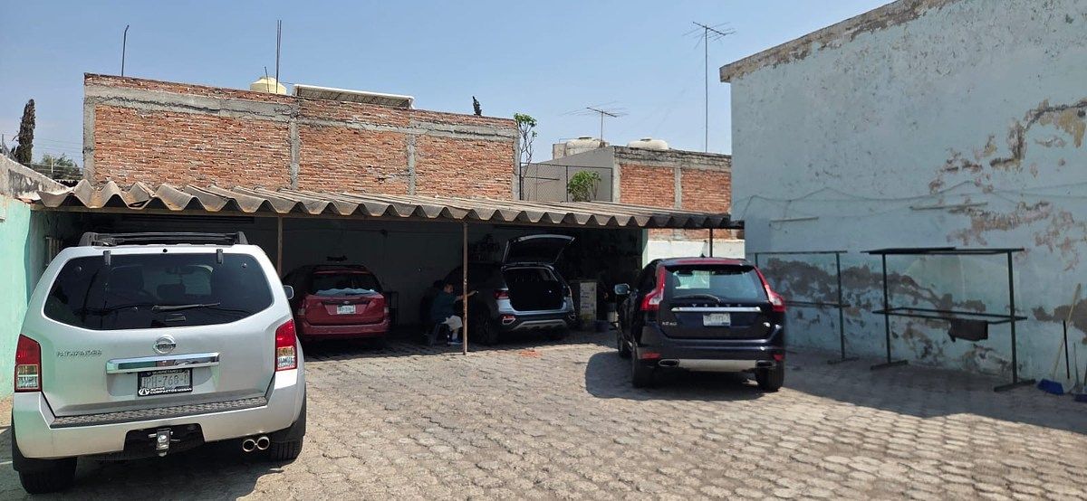 Casa en Centro, Querétaro, foto 23 de 24