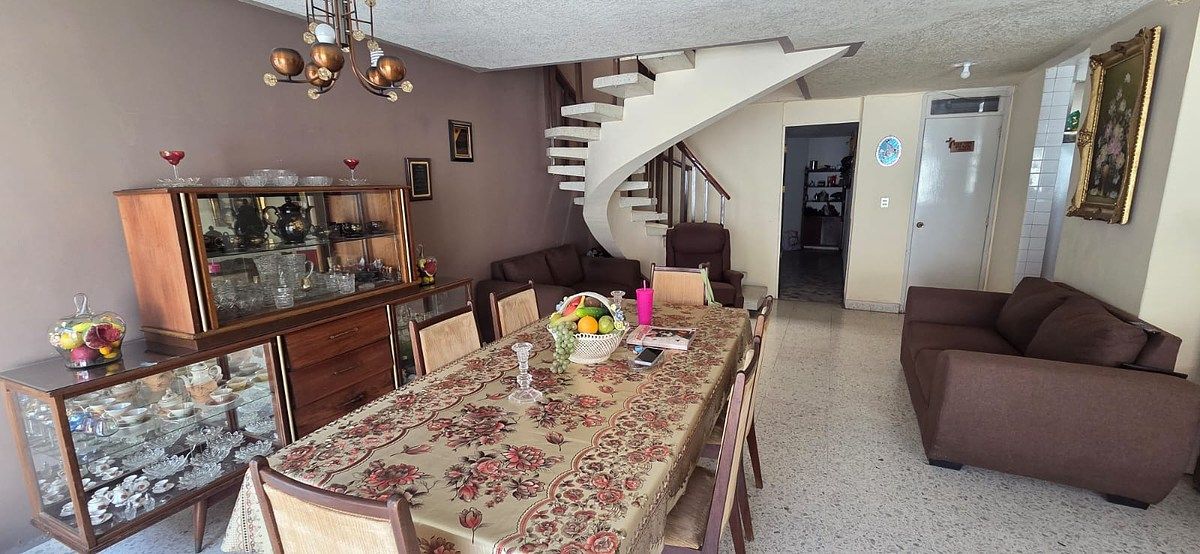 Casa en Centro, Querétaro, foto 4 de 24
