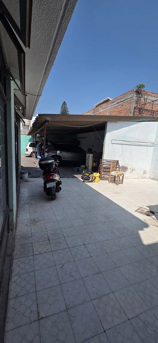 Casa en Centro, Querétaro, foto 22 de 24