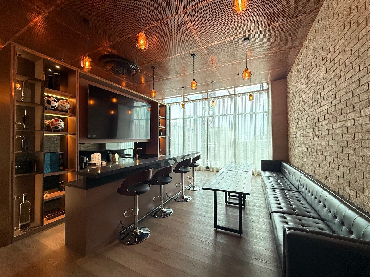 Departamento en Loma Blanca, Santa Catarina, foto 11 de 23