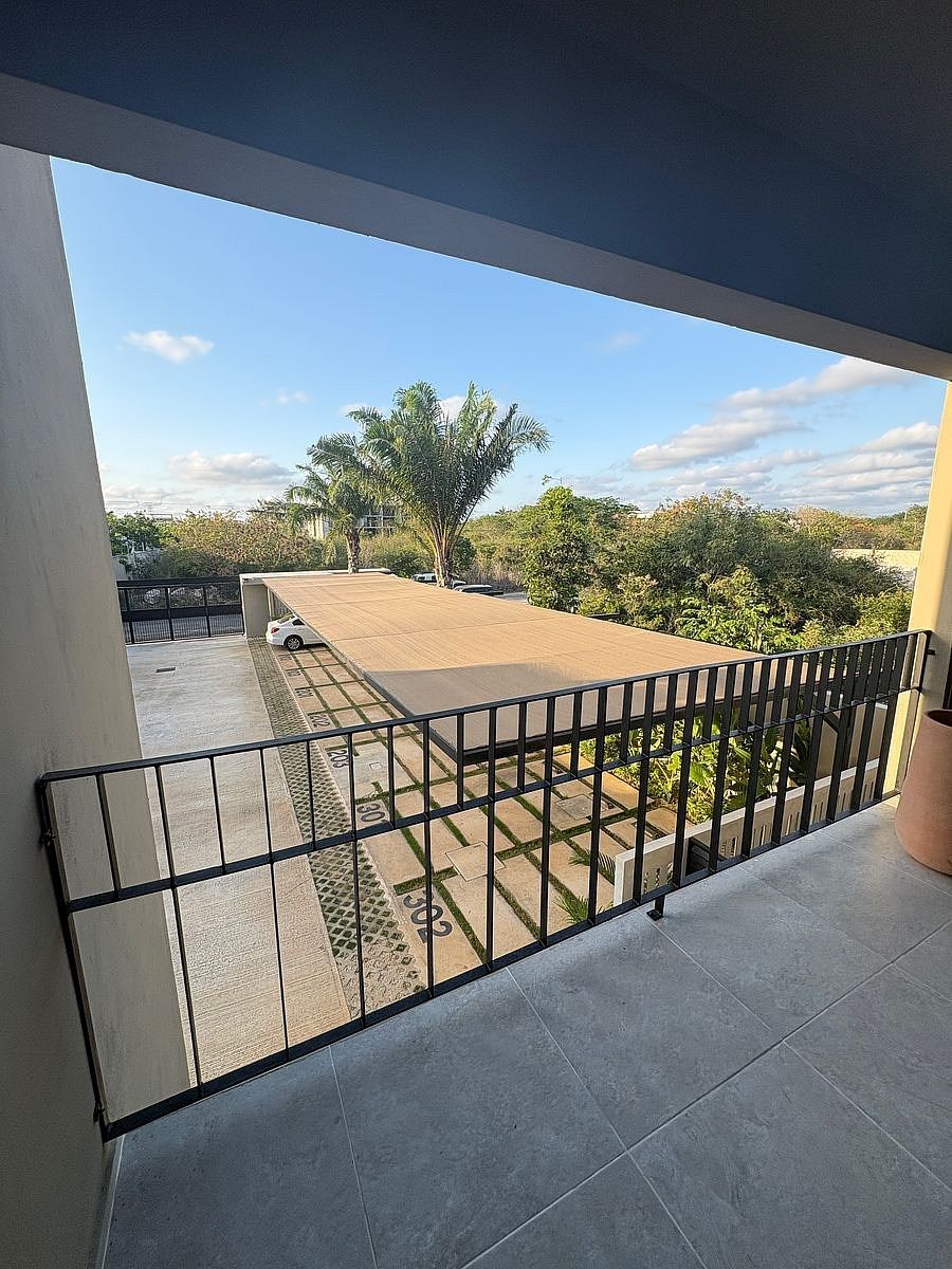 Apartment in Temozón Norte, Mérida, photo 4 of 10