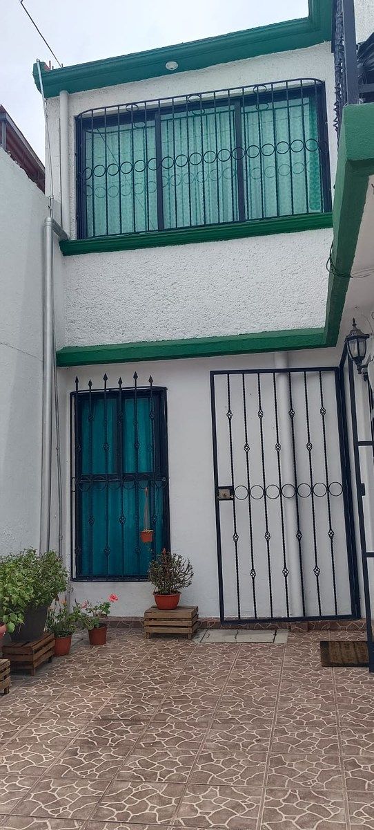 Casa em Villa de las Flores 2a Sección (Unidad Coacalco), Coacalco de Berriozábal, foto 2 de 50