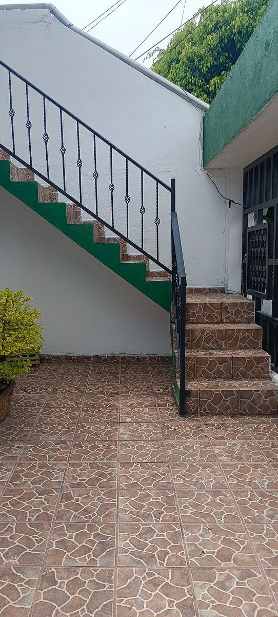 Casa em Villa de las Flores 2a Sección (Unidad Coacalco), Coacalco de Berriozábal, foto 6 de 50