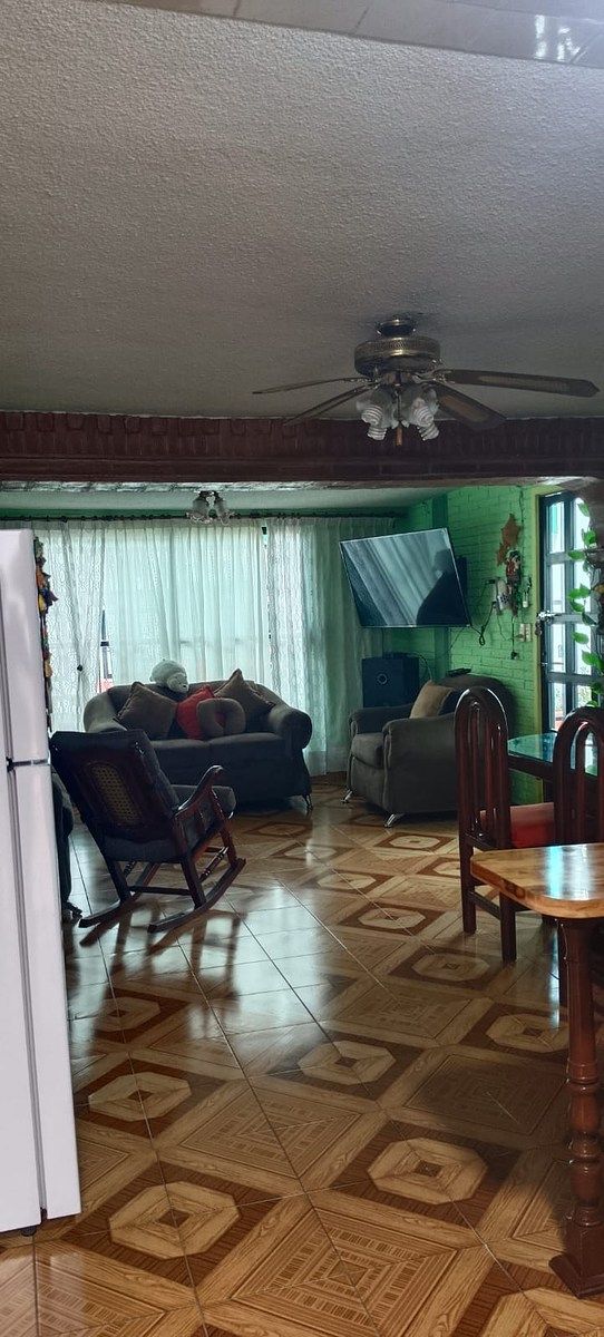Casa em Villa de las Flores 2a Sección (Unidad Coacalco), Coacalco de Berriozábal, foto 8 de 50