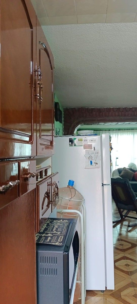 Casa em Villa de las Flores 2a Sección (Unidad Coacalco), Coacalco de Berriozábal, foto 9 de 50