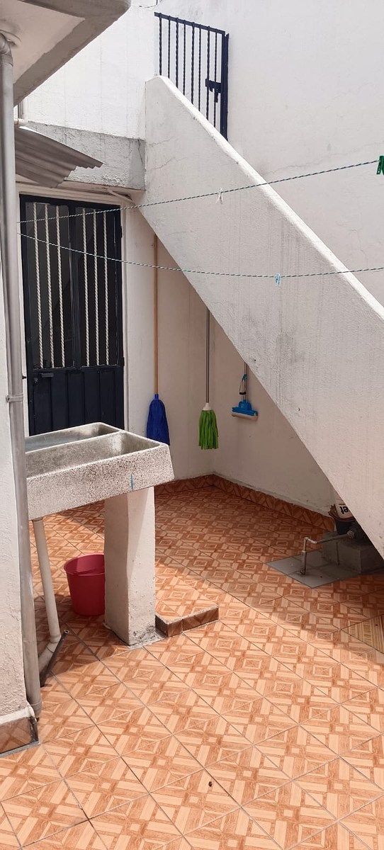 Casa em Villa de las Flores 2a Sección (Unidad Coacalco), Coacalco de Berriozábal, foto 37 de 50