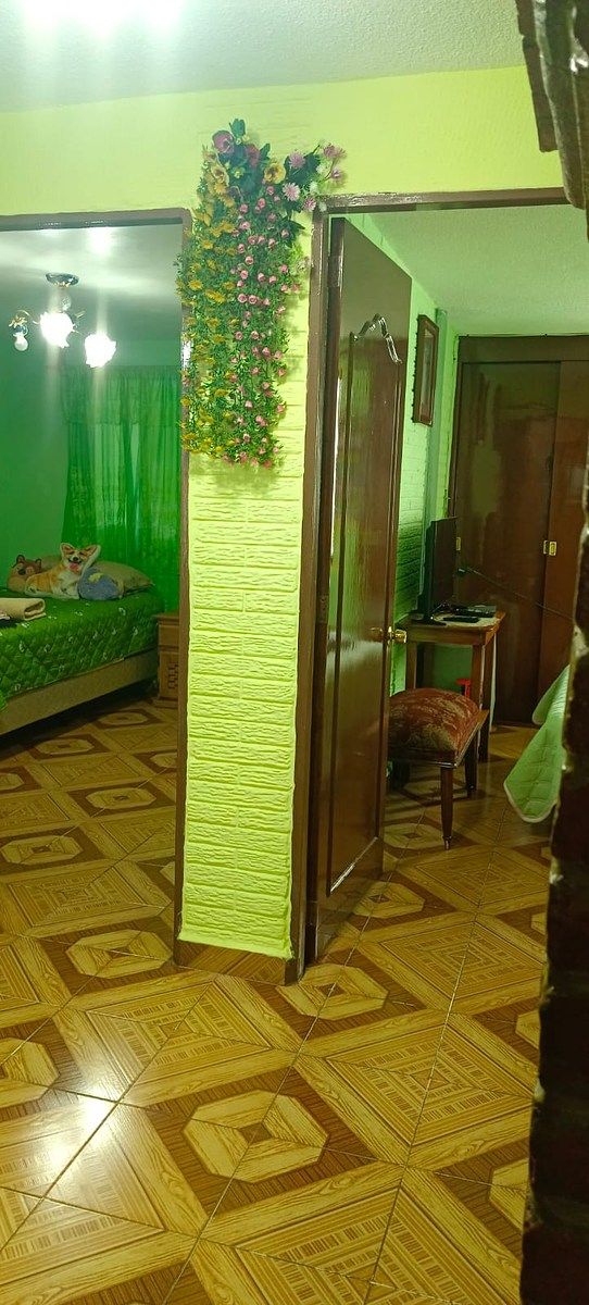 Casa em Villa de las Flores 2a Sección (Unidad Coacalco), Coacalco de Berriozábal, foto 18 de 50