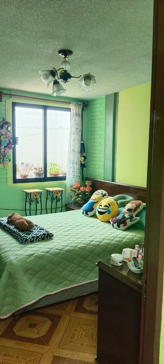 Casa em Villa de las Flores 2a Sección (Unidad Coacalco), Coacalco de Berriozábal, foto 22 de 50
