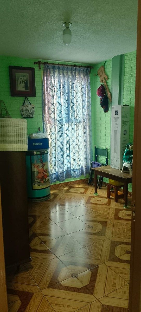 Casa em Villa de las Flores 2a Sección (Unidad Coacalco), Coacalco de Berriozábal, foto 23 de 50