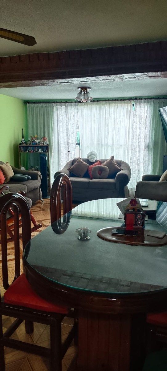 Casa em Villa de las Flores 2a Sección (Unidad Coacalco), Coacalco de Berriozábal, foto 24 de 50