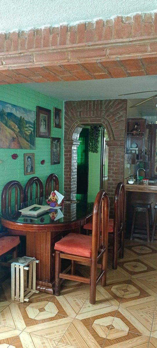 Casa em Villa de las Flores 2a Sección (Unidad Coacalco), Coacalco de Berriozábal, foto 25 de 50