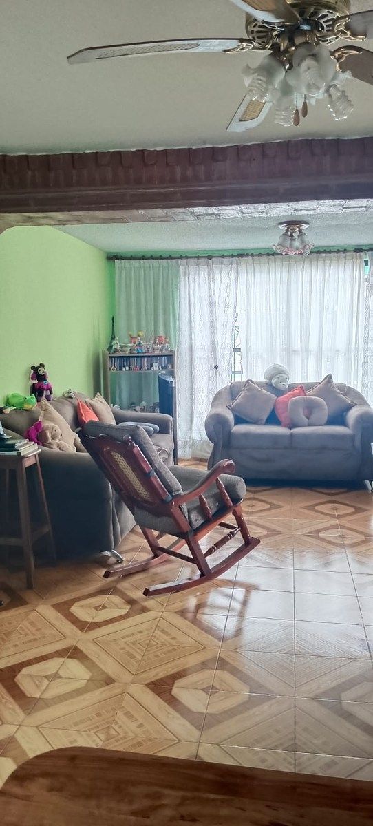 Casa em Villa de las Flores 2a Sección (Unidad Coacalco), Coacalco de Berriozábal, foto 26 de 50
