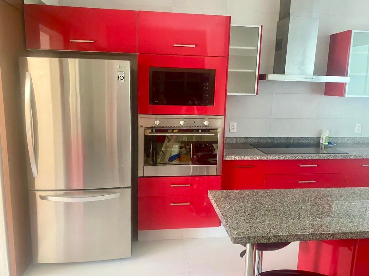 Departamento en Villa Florence, Huixquilucan, foto 6 de 16