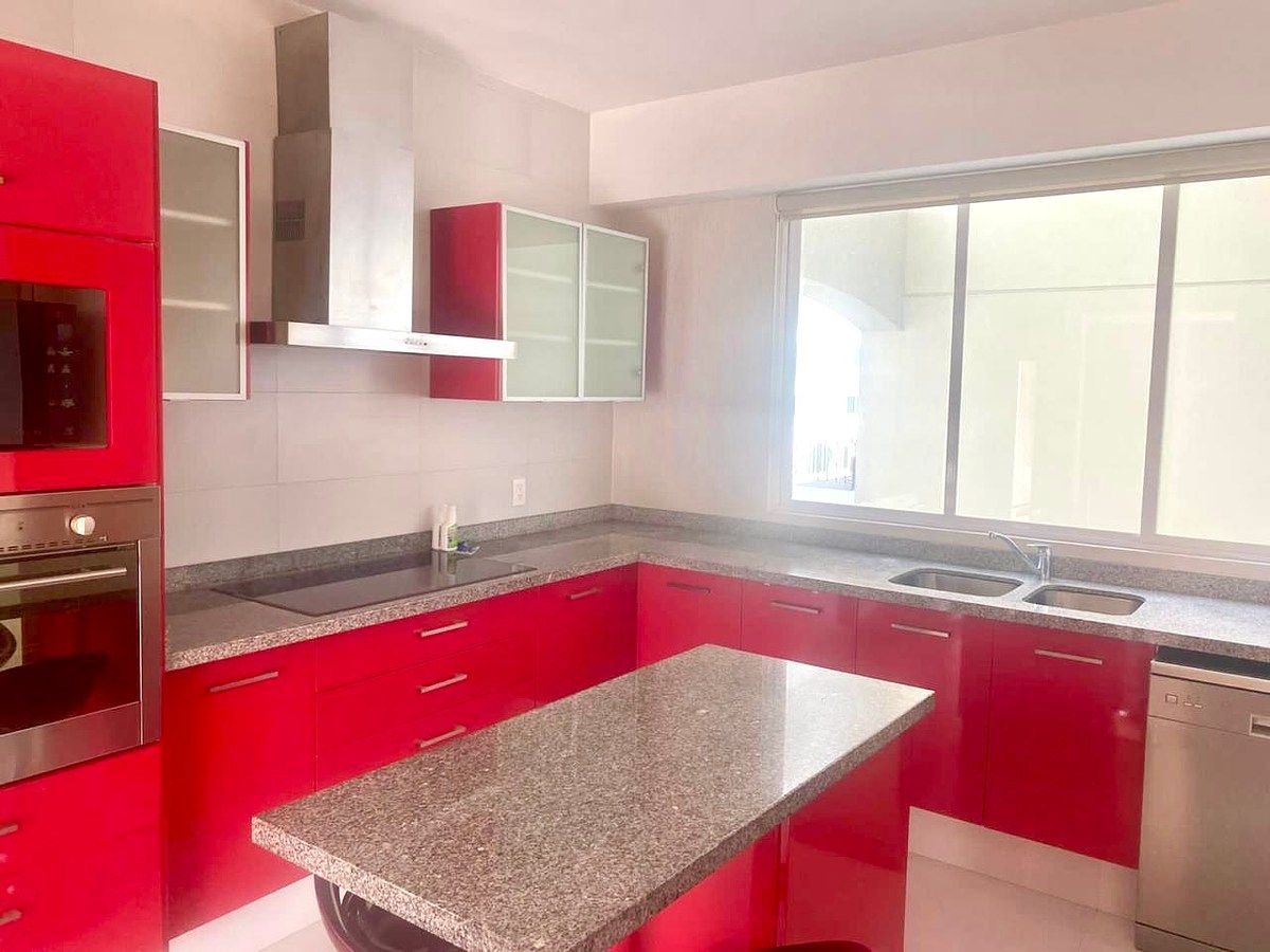Departamento en Villa Florence, Huixquilucan, foto 7 de 16