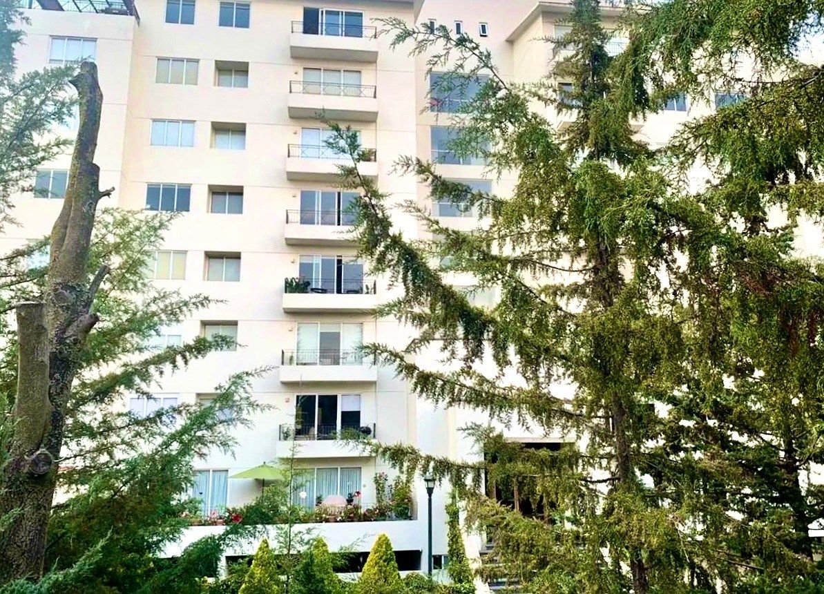 Renta Departamento Villa Florence, foto 1 de 16