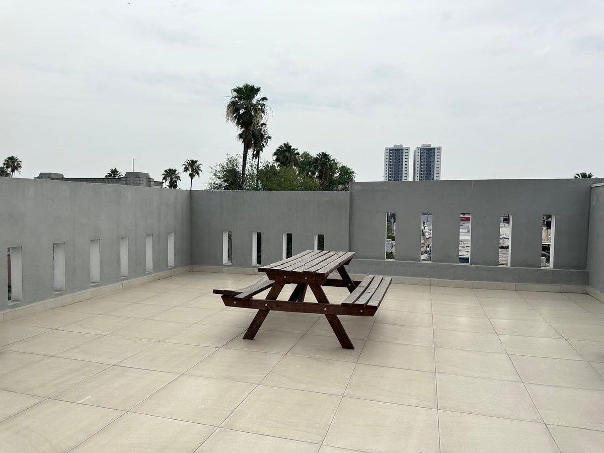 Building in Centro, Monterrey, photo 11 of 12